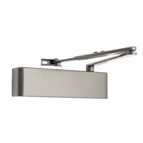 Door Closers ZANDA STANDARD ARM DOOR CLOSER - TS9205 4 Door Closers ZANDA STANDARD ARM DOOR CLOSER - TS9205