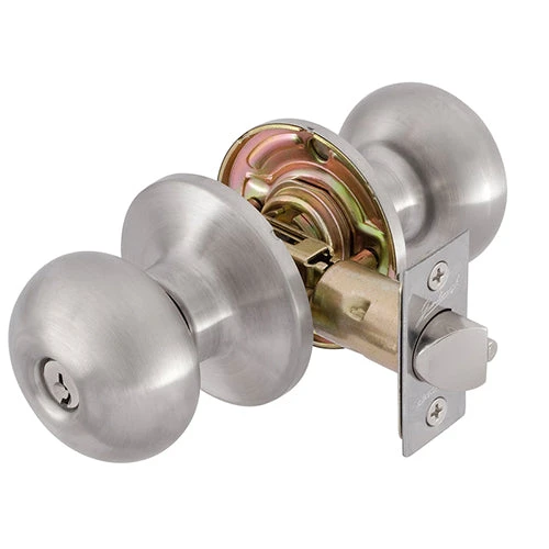 Door Handles & Levers GAINSBOROUGH TERRACE ENTRANCE SET 2 Door Handles & Levers GAINSBOROUGH TERRACE ENTRANCE SET