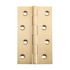Hinges & Magnets TRADCO FIXED PIN HINGE