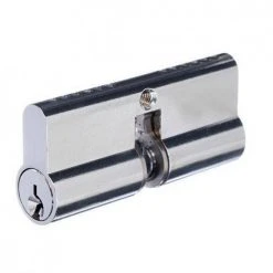 Brava CYLINDER TO SUIT GAINSBOROUGH TRILOCK (C4 PROFILE)