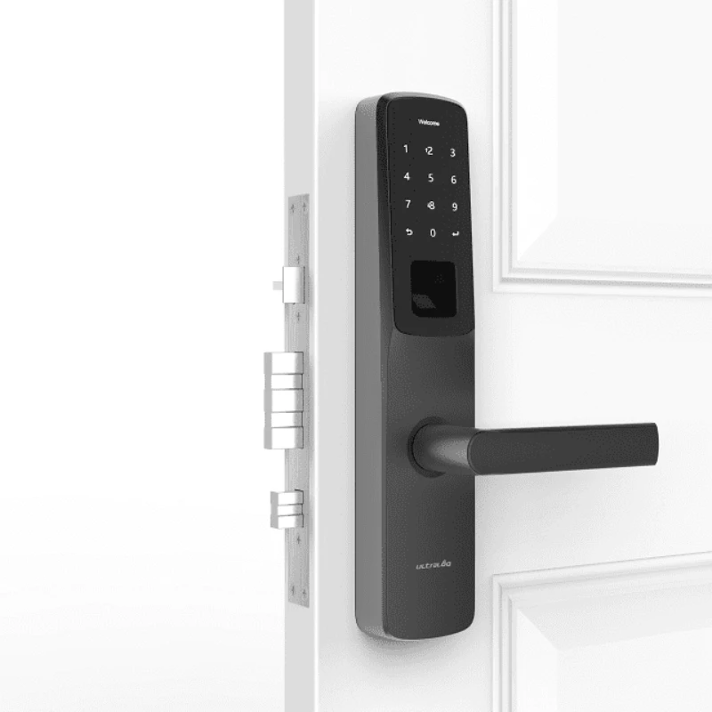 ULTRALOQ UL300 MULTI-POINT SMART LOCK Digital Locks 2 ULTRALOQ UL300 MULTI-POINT SMART LOCK Digital Locks