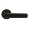 LOCKWOOD VELOCITY SMALL ROSE LEVER HANDLES - DIANELLA L8 Handles & Hardware