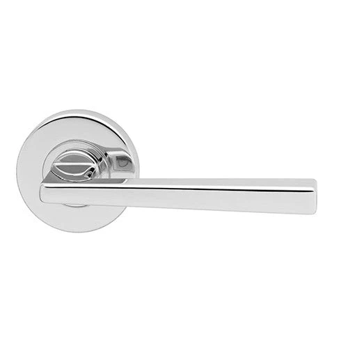 Handles & Hardware LOCKWOOD VELOCITY SMALL ROSE LEVER HANDLES - HAKEA 28 1 Handles & Hardware LOCKWOOD VELOCITY SMALL ROSE LEVER HANDLES - HAKEA 28