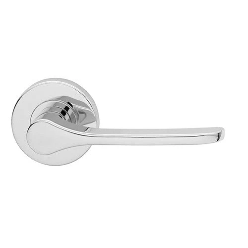 LOCKWOOD VELOCITY SMALL ROSE LEVER HANDLES - SALTBUSH 34 1 LOCKWOOD VELOCITY SMALL ROSE LEVER HANDLES - SALTBUSH 34