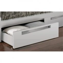 Handles & Hardware ZANDA VERVE ELITE FLUSH PULL