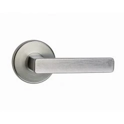 Handles & Hardware N2LOK ABODE SERIES LEVER SET - VITUS