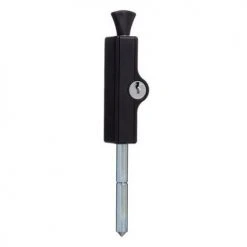WHITCO CYL4 PATIO BOLT WITH EXTENDED BOLT Bolts