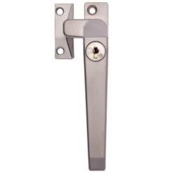 Locking Solutions WHITCO SERIES 25 WINDOW LOCKABLE FASTENER