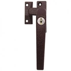 Locking Solutions WHITCO SERIES 25 WINDOW LOCKABLE FASTENER
