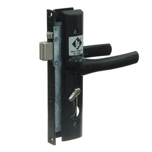 WHITCO TASMAN MK3 ESCAPE SECURITY DOOR LOCK 1 WHITCO TASMAN MK3 ESCAPE SECURITY DOOR LOCK