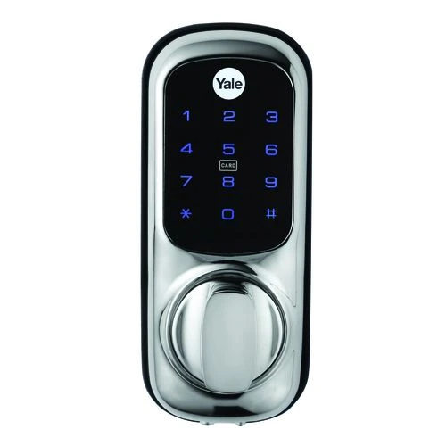 YALE DIGITAL DEADLATCH UPGRADE KIT Digital Locks 1 YALE DIGITAL DEADLATCH UPGRADE KIT Digital Locks
