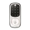 Digital Locks YALE ASSURE KEYED DIGITAL DEADBOLT