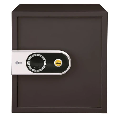 YALE ELITE SAFE - YSEL/390/EG7 Safes & Key Storage 1 YALE ELITE SAFE - YSEL/390/EG7 Safes & Key Storage