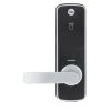 YALE UNITY ENTRANCE LOCK SILVER Digital Locks