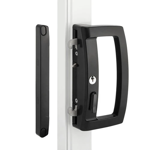 Locking Solutions AUSTRAL YARRA VIEW EDGE SLIDING DOOR LOCK 1 Locking Solutions AUSTRAL YARRA VIEW EDGE SLIDING DOOR LOCK