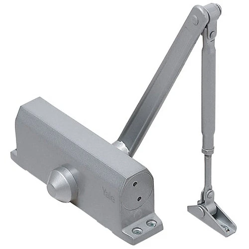 Door Closers YALE A300 SERIES HYDRAULIC DOOR CLOSER 1 Door Closers YALE A300 SERIES HYDRAULIC DOOR CLOSER