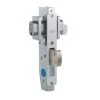 YALE SHORT BACKSET MORTICE LOCK Y591 (28MM HOOK BOLT) Locking Solutions
