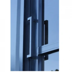 ZANDA PULL HANDLE - NITRO Pull Handles