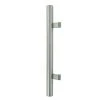ZANDA PULL HANDLE - ROUND OFFSET