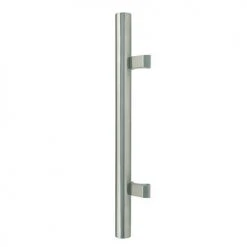 ZANDA PULL HANDLE - ROUND OFFSET