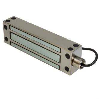 NEPTUNE WATERPROOF MAGLOCK SINGLE DOOR 500KG MONITORED CCTV & Electronic 1 NEPTUNE WATERPROOF MAGLOCK SINGLE DOOR 500KG MONITORED CCTV & Electronic