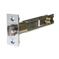 Handles & Hardware BRAVA METRO 127mm LATCH (FIRE RATED)