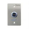 Access Control NEPTUNE TOUCHLESS EXIT - ANSI,NO/NC/C,LED,1.7mm SS,12V