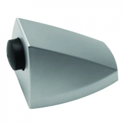 Door Stops LOCKWOOD FLOOR MOUNTED CONCEALED IMPACT DOOR STOP