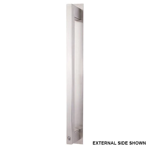 Pull Handles LOCKWOOD PARADIGM PULL HANDLE DEADBOLT LOCKSET 1 Pull Handles LOCKWOOD PARADIGM PULL HANDLE DEADBOLT LOCKSET