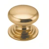 IVER CUPBOARD KNOB SARLAT - SMALL