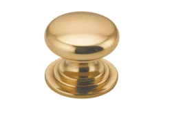 IVER CUPBOARD KNOB SARLAT - SMALL