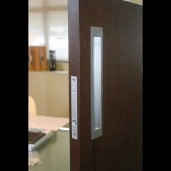 HALLIDAY AND BAILLIE FLUSH PULL HB1470 5 HALLIDAY AND BAILLIE FLUSH PULL HB1470