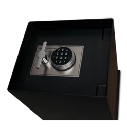 DOMINATOR IN FLOOR SAFE DF-3 Safes & Key Storage