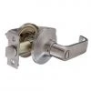 Handles & Hardware BRAVA URBAN PRIVACY LEVERSET LN SERIES