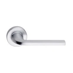 MADINOZ VISION ROUND ROSE LEVERSET MDZ888-1 Handles & Hardware