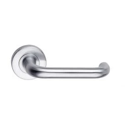 MADINOZ VISION ROUND ROSE LEVERSET MDZ888-18 Handles & Hardware