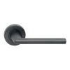 Handles & Hardware MADINOZ VISION ROUND ROSE LEVERSET MDZ888-8