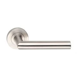 MADINOZ URBAN ROUND ROSE LEVERSET MDZ L85T Handles & Hardware