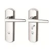 LOCKWOOD NEXION CLASSIC MECHANICAL ENTRY LOCKSET Locking Solutions