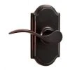 NIDUS WESLOCK BORDEAU ELEGANCE LEVER (ARCHED) Door Handles & Levers