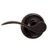 NIDUS WESLOCK BORDEAU TRADITIONALE LEVER (ROUND)