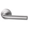 LOCKWOOD OVATION SERIES DOOR FURNITURE - LEVER 95 Handles & Hardware
