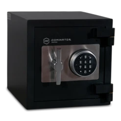 DOMINATOR HOME/HOTEL SAFES PS-2