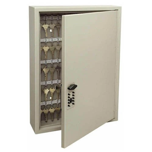 Supra/Kidde Safes & Key Storage KIDDE TOUCHPOINT KEY CABINET 60 KEY CAPACITY 001796 1 Supra/Kidde Safes & Key Storage KIDDE TOUCHPOINT KEY CABINET 60 KEY CAPACITY 001796