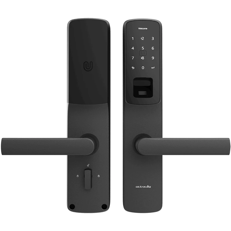 ULTRALOQ UL300 MULTI-POINT SMART LOCK Digital Locks 1 ULTRALOQ UL300 MULTI-POINT SMART LOCK Digital Locks