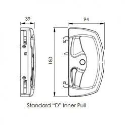 AUSTRAL YARRA RIDGE CLASSIC 11 AUSTRAL YARRA RIDGE CLASSIC