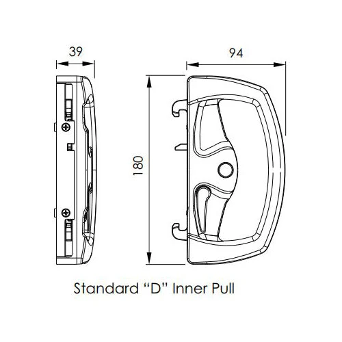 AUSTRAL YARRA RIDGE CLASSIC 6 AUSTRAL YARRA RIDGE CLASSIC