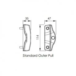 AUSTRAL YARRA RIDGE CLASSIC 10 AUSTRAL YARRA RIDGE CLASSIC