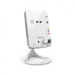 PSA YESCAM WIFI INDOOR IP CAMERA PINYES717