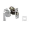 GAINSBOROUGH ARCHITECTURAL SLIDING CAVITY HOOK BOLT (DDA COMPLIANT)